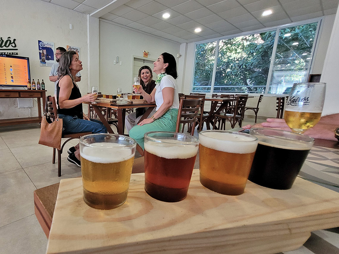 Beer Tour, Floripa, Atrações em Florianópolis