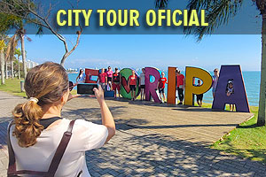 City Tour Floripa Espetacular