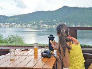 Lagoa da Conceição, lugares chiques, hostel, pousada