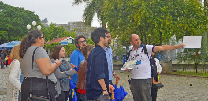 Guia de Turismo local para passeios, florianópolis, floripa, guia regional santa catarina