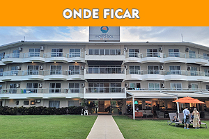 Onde Ficar em Florianópolis e Região