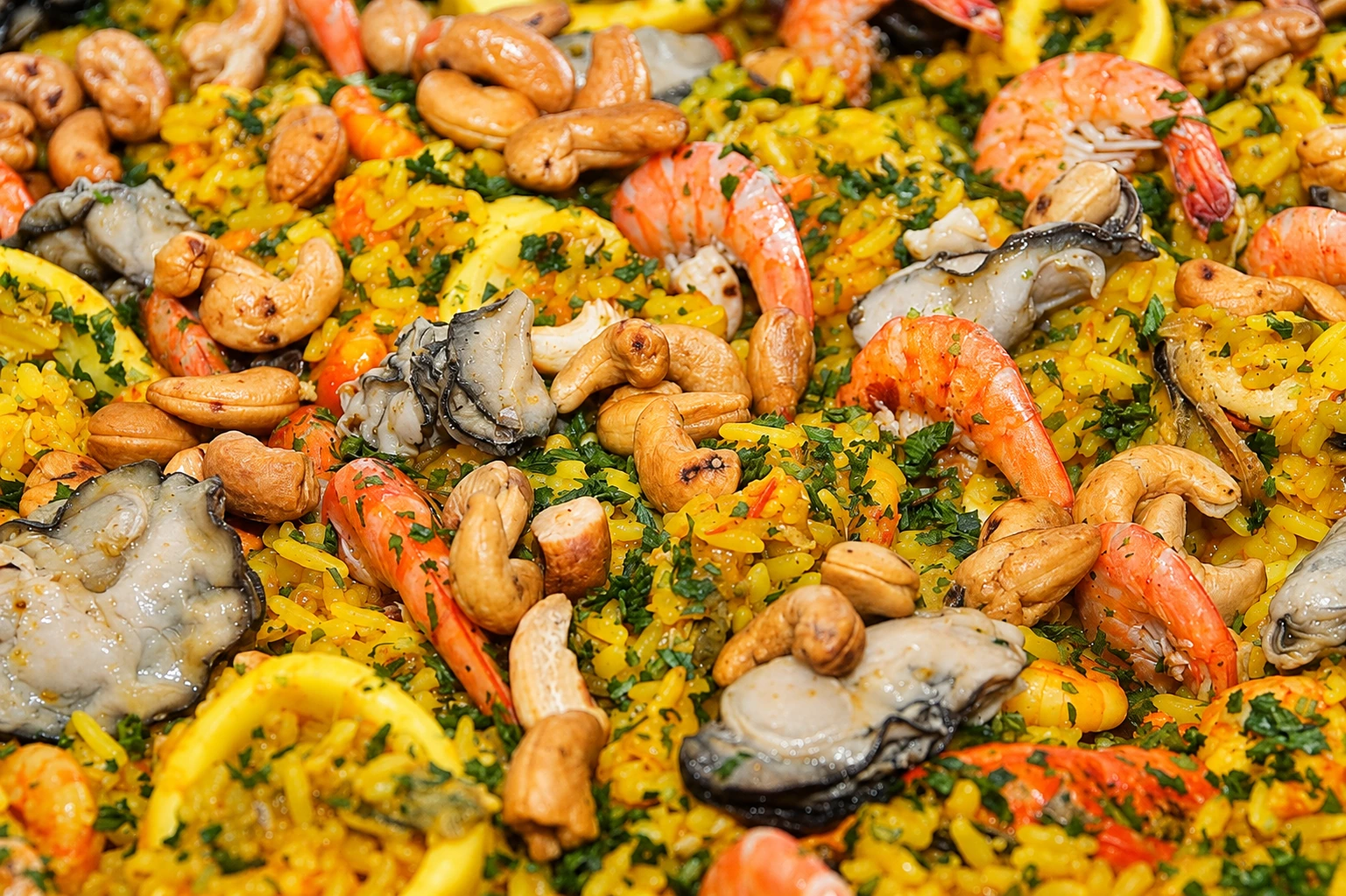 Gastronomia e sabores do mar em Florianópolis