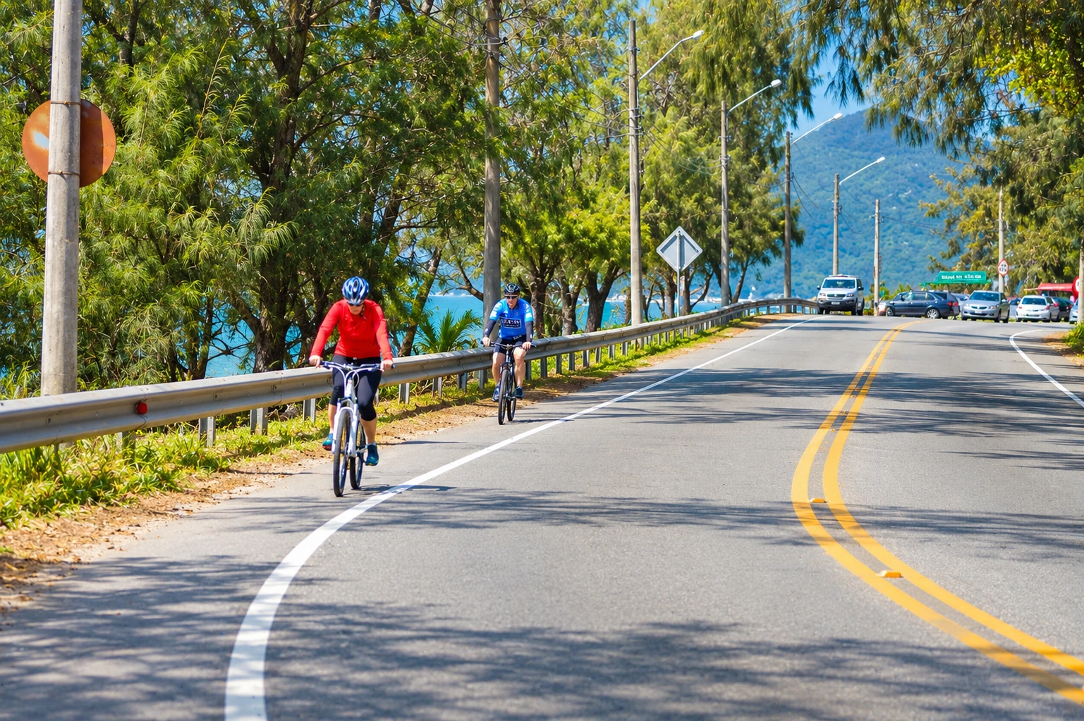 Atrações para conhecer Florianópolis além das praias