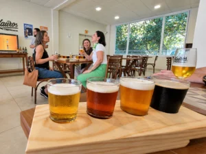 Beer Tour Grande Floripa