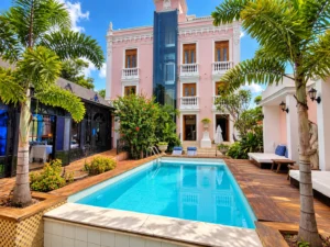 Hotel Boutique Quinta das Videiras em Florianópolis