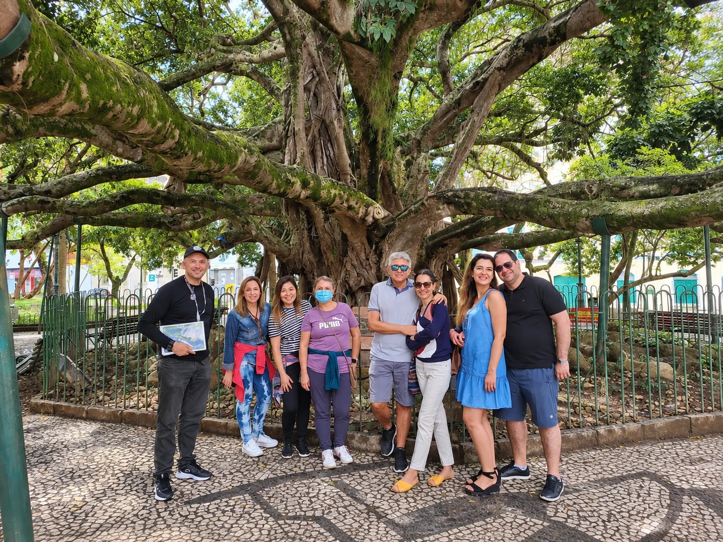 Guiamento especializado em Florianópolis com Guia de Turismo credenciado