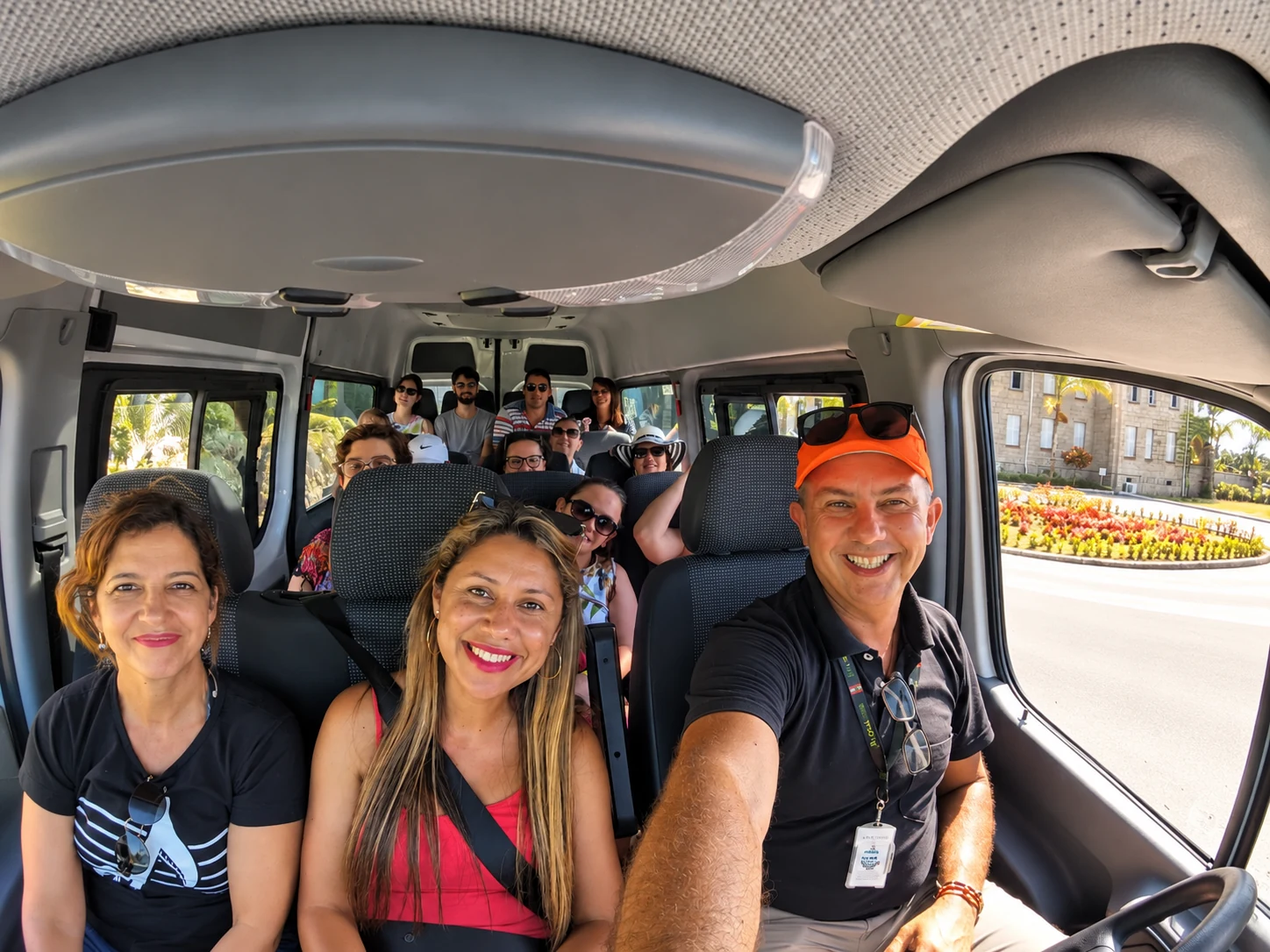 Passeio privativo personalizado em Florianópolis