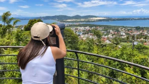 Mirante da Lagoa da Conceição