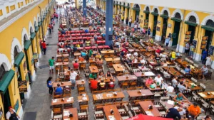 Mercado Público de Florianópolis