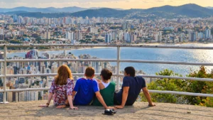 Mirante do Morro da Cruz