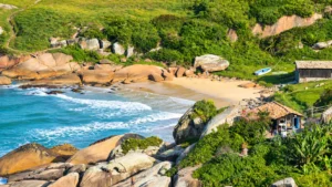 Praia do Gravatá