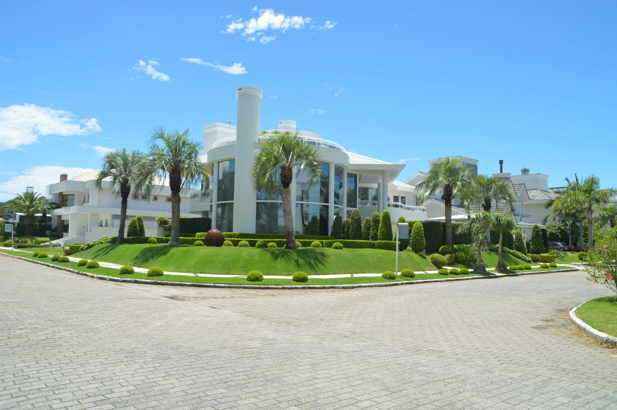 Lugares sofisticados para conhecer em Florianópolis