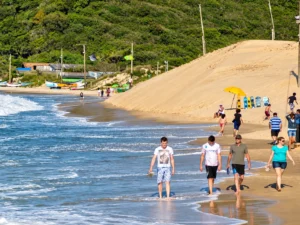 Praia dos Ingleses