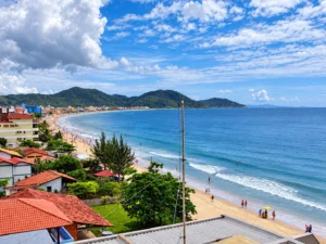 Praia dos Ingleses